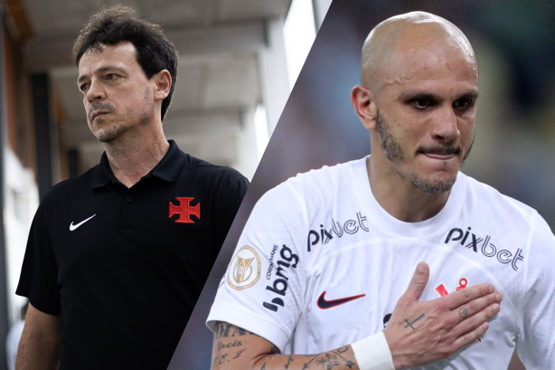 Ídolo do Corinthians aponta qualidades e diz o que esperar do trabalho de Fernando Diniz