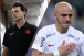 �dolo do Corinthians aponta qualidades e diz o que esperar do trabalho de Fernando Diniz