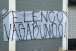 Organizada do Corinthians leva faixas ao CT e volta a parar carros de jogadores antes de treino