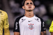 Volante do Corinthians celebra gol em empate no Brasileir�o Sub-20