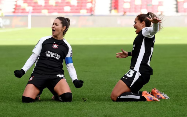 Corinthians enfrenta o Kansas City Current pela semifinal da Teal Rising Cup; saiba tudo