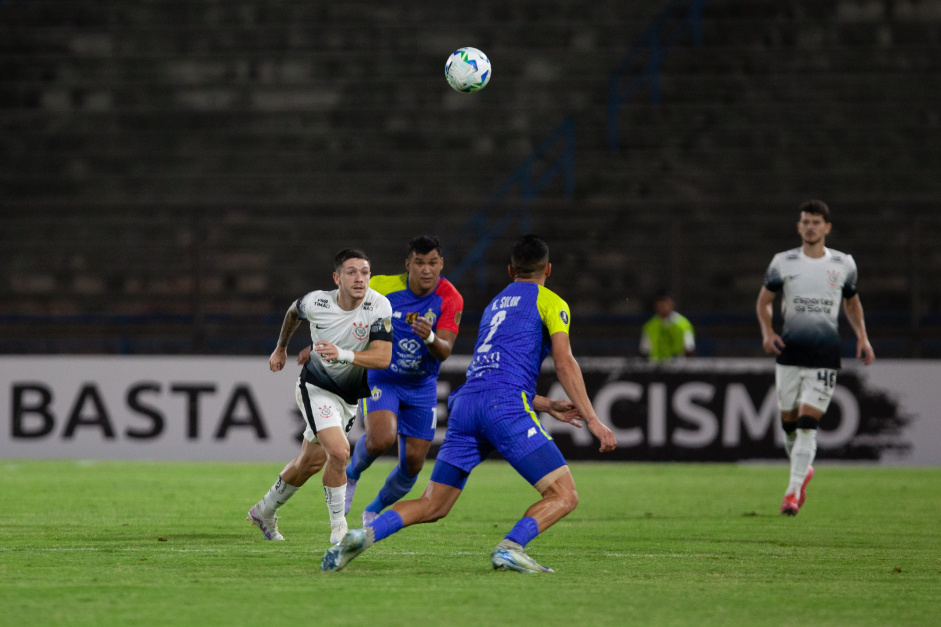 Relembre todas as estreias do Corinthians na histria da Libertadores