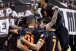 Corinthians deslancha no segundo tempo e vence o Platense na estreia da Libertadores