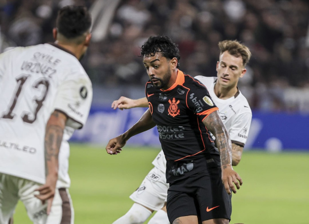 Corinthians quebra tabu como visitante na Libertadores apĂłs vitĂłria sobre o Platense