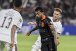Corinthians quebra tabu como visitante na Libertadores ap�s vit�ria sobre o Platense