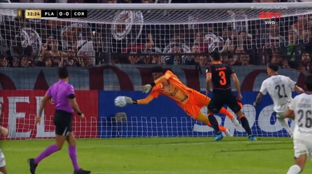 Dinizismo e Garro decisivo: Fiel repercute vitĂłria do Corinthians na Libertadores