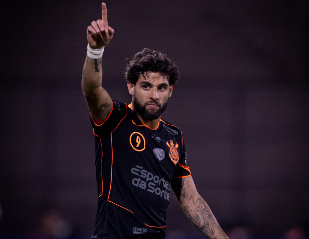 Yuri Alberto revela dores para jogar e valoriza vitĂłria do Corinthians em semana conturbada