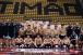 Sele��o de futsal da Argentina realiza sess�o de treinos no gin�sio do Corinthians