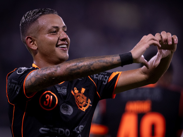 Últimas do Corinthians: vitória na Libertadores, punição a Memphis e derrota das Brabas