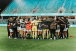 Corinthians tem atua��o abaixo e � superado pelo KC Current na Teal Rising Cup