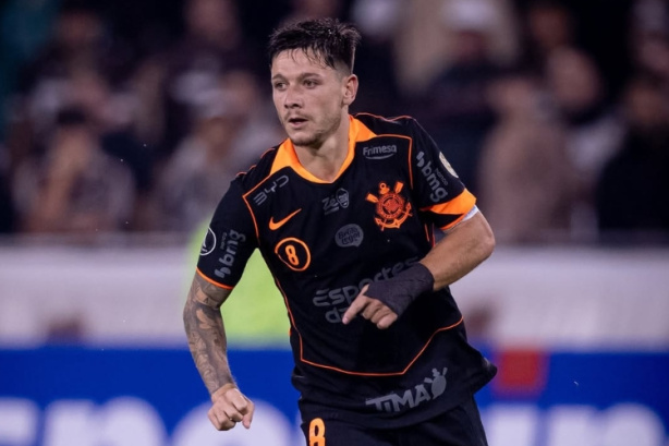 Técnico do Corinthians exalta Rodrigo Garro e projeta retomada do argentino