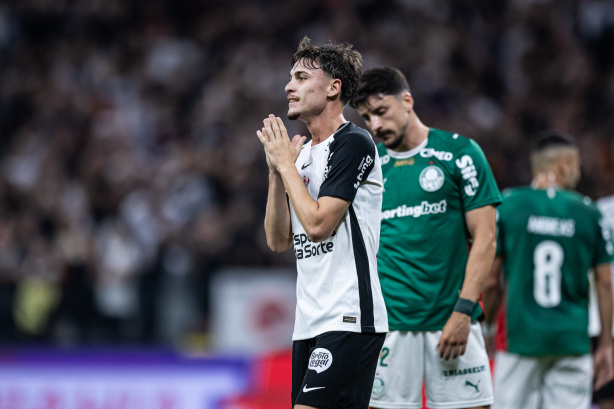 Corinthians busca evitar novo tropeço e impedir sequência negativa no Dérbi