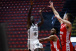 Corinthians volta a oscilar no segundo tempo e perde para o Paulistano em casa pelo NBB