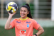 Jogadoras do Corinthians entram em campo pela Sele��o na estreia da Fifa Series; veja onde assistir