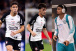 Funcion�rios de Corinthians e Palmeiras s�o acusados de agress�o por atletas ap�s D�rbi