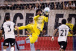 Goleiro do Corinthians exalta postura no D�rbi e destaca defesas importantes
