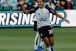 Trio do Corinthians marca pela primeira vez na temporada em goleada na Teal Rising Cup