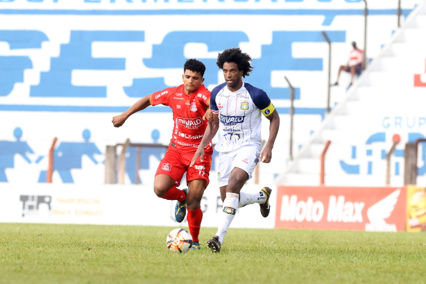 Ex-Corinthians lidera retomada do São Caetano na A4 do Paulistão e relembra passagem pelo Timão