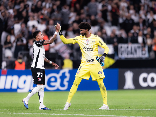 Corinthians iguala início de 2016 e mira marca histórica após nova vitória na Libertadores