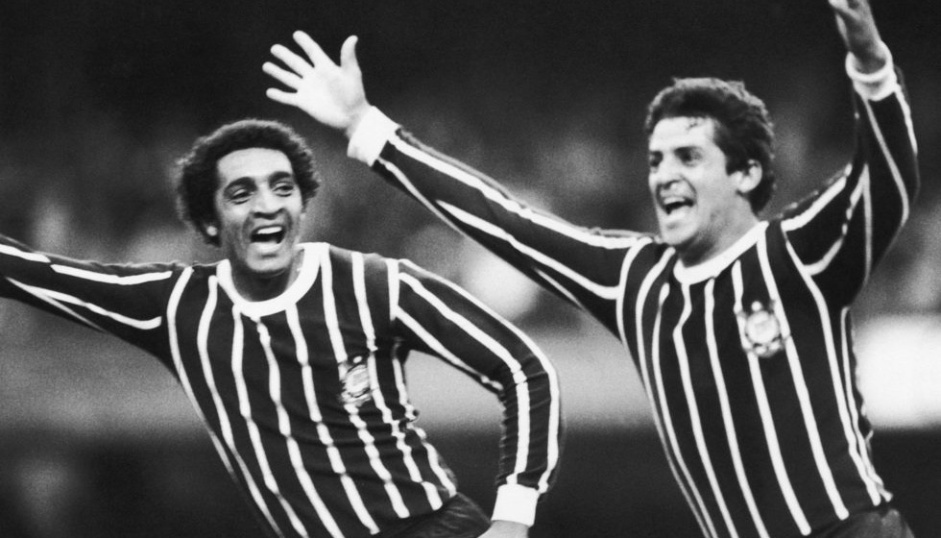 dolo do Corinthians pede busto em sua homenagem e elogia Fernando Diniz