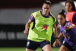 T�cnico da Sele��o Brasileira confirma aus�ncia de jogadora do Corinthians diante do Canad�