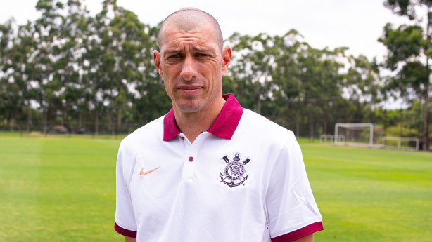 Conheça os auxiliares da base masculina do Corinthians para esta temporada