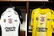 Corinthians estampa patch de campe�o da Copa do Brasil em estreia contra o Barra; confira