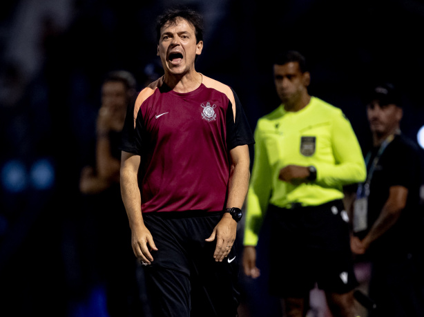 Corinthians iguala melhor sequência defensiva da década
