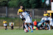 Corinthians vence o Crici�ma pelo Campeonato Brasileiro Sub-20