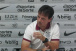 Diniz analisa atua��o do Corinthians e destaca evolu��o no segundo tempo em vit�ria sobre o Barra