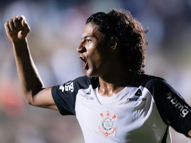 Zagueiro do Corinthians volta a atuar pelo Sub-20 após período com o time profissional