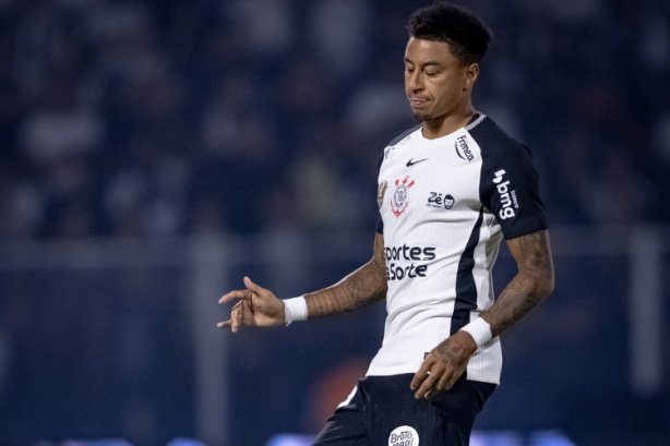 Jesse Lingard amplia lista de artilheiros do Corinthians na temporada em vitória sobre o Barra