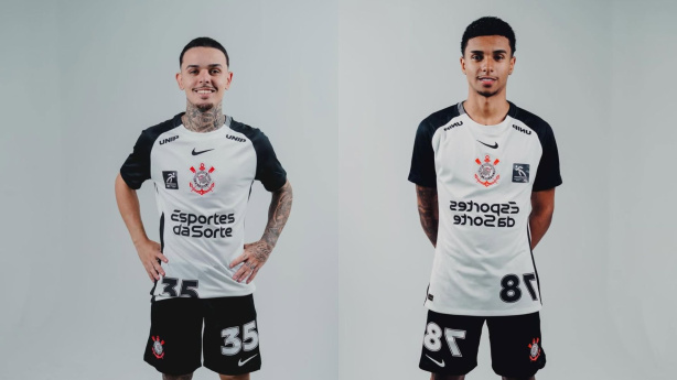 Corinthians tem dois convocados pela Seleção Sub-20 de Futsal para amistosos contra a Argentina