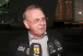Presidente do Corinthians celebra entrega da est�tua de S�o Jorge e refor�a pluralidade no clube