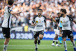 Corinthians bate Vasco da Gama com um a menos e reencontra o caminho das vit�rias no Brasileir�o