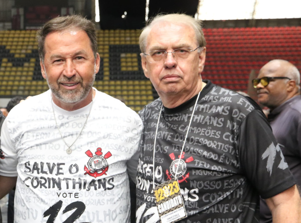 Conselho Deliberativo aprova as contas do Corinthians referentes a 2025