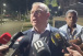 Presidente do Corinthians fala sobre a vota��o das contas de 2025 e explica transa��o financeira