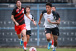 Corinthians apaga no segundo tempo e sofre goleada para o Athletico Paranaense no Brasileiro Sub-20