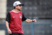 T�cnico do Corinthians explica queda de desempenho em derrota no Brasileir�o Sub-20