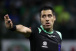 Arbitragem chilena � escalada para jogo do Corinthians contra o Pe�arol na Libertadores