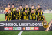 Entre t�tulo e m� fase: veja como chega o Pe�arol para enfrentar o Corinthians pela Libertadores