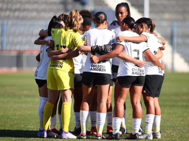 Corinthians visita a Ferroviária na estreia do Paulista Feminino Sub-17; saiba tudo