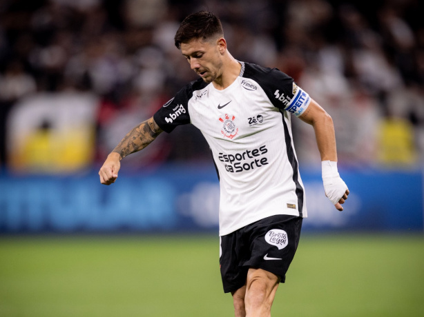 Meia do Corinthians iguala quantidade de assistências de 2025 em início de temporada