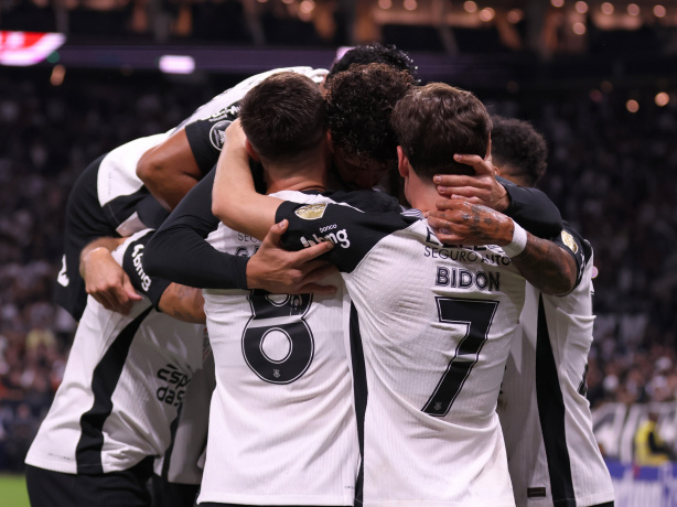 Corinthians iguala feito de 2003 e emplaca segundo melhor começo na Libertadores