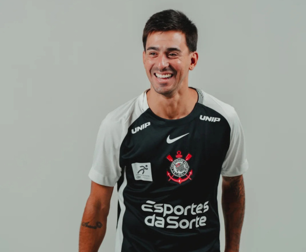 Ala do Corinthians entra no pódio de artilheiros da temporada no futsal; confira o ranking