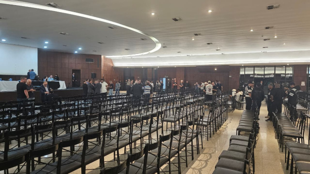 SAF 'ignorada' e redução do Conselho: veja as aprovações na reforma do Estatuto do Corinthians