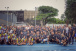 Corinthians celebra 95 anos da peteca no clube com torneio no Parque S�o Jorge