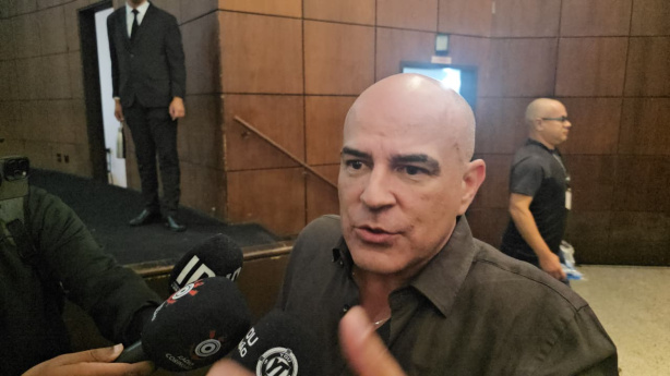 Pantaleão detalha próximos passos para aprovação da reforma do Estatuto do Corinthians