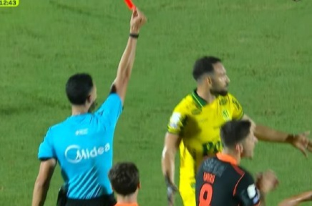 Entenda por que a CBF divulgou apenas o áudio da correção do vermelho em Corinthians e Mirassol