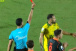 Entenda por que a CBF divulgou apenas o �udio da corre��o do vermelho em Corinthians e Mirassol